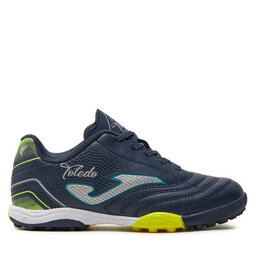 Joma Futball cipők Joma Toledo Jr Turf TOJS2403TF Sötétkék