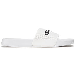 

Шльопанці Champion Daytona S20874-S20-WW001 Wht, Білий