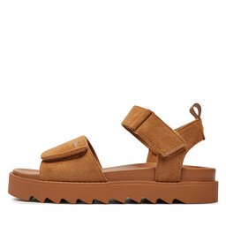 

Босоніжки Big Star Shoes NN274705 Коричневий