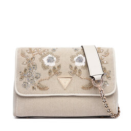 Guess Сумка Guess Giully II HWAE967 3200 Бежевий