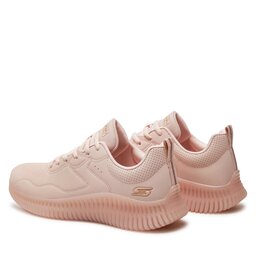 

Снікерcи Skechers Bobs Geo-How Marvelous 117422/LTPK Pink, Рожевий