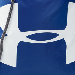 

Рюкзак-мішок Under Armour Ua Ozsee Sackpack 1240539-400 Сірий