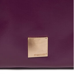 

Сумка Monnari BAG0370-014 Fioletowy, Фіолетовий