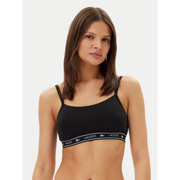 Lacoste Lacoste Top-BH IF8166 Schwarz