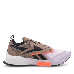 Маратонки за бягане Reebok Lavante Trail 2 HP9330 Кафяв