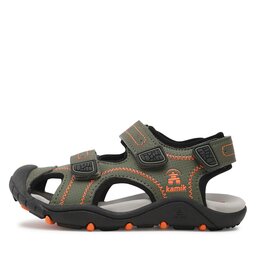 

Босоніжки Kamik Seaturtle 2 HK8042 Olive, Зелений