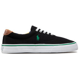 

Кросівки Polo Ralph Lauren, Чорний