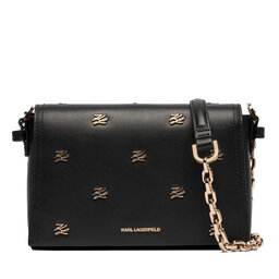KARL LAGERFELD Bolso KARL LAGERFELD A4W30110 Negro
