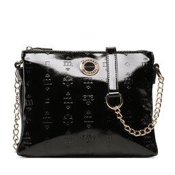 Monnari Torbica Monnari BAG1090-020 Crna