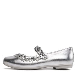 

Туфлі Primigi 3920133 S Silver, Срібний