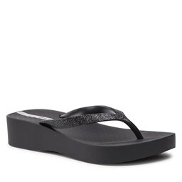 Ipanema Zehentrenner Ipanema Mesh Chic Plat 83386 Black AJ496