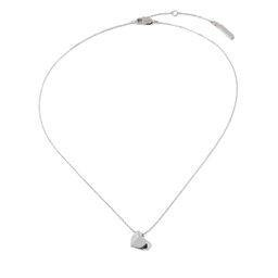 Calvin Klein Naszyjnik Calvin Klein 35000035 Srebrny