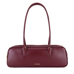 Gino Rossi Handtasche Gino Rossi CS11166-001 Dunkelrot