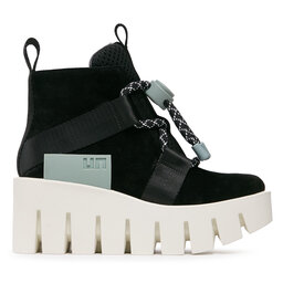 

Туфлі United Nude Grip Nomad Lo II 1076578857 Basalt, Чорний