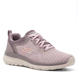 Skechers Αθλητικά Skechers Bountiful 12607 Μωβ