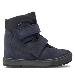 Mrugała Cizme de zăpadă Mrugała Iwo 7381/4-70 Bleumarin