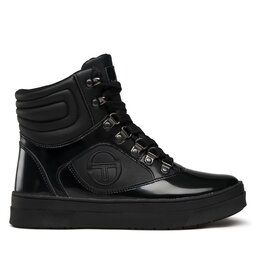 

Снікерcи Sergio Tacchini Amara STW128721-01 Black, Чорний