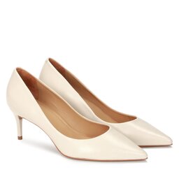 Kazar Scarpe stiletto Kazar Stone 60772-01-B4 Beżowy