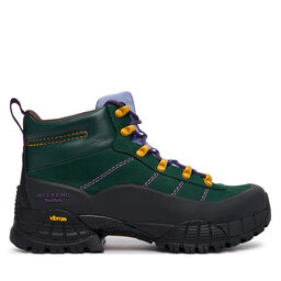 Weekend Max Mara Trekkingschuhe Weekend Max Mara Wkariccio 2625796015650 Grün