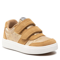 Viking Laisvalaikio batai Viking Luna 3-50825-25 Gold