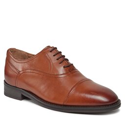 Ted Baker Īsi apavi Ted Baker Carlen 263344 Tan