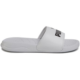 

Шльопанці Puma Popcat 20 372279 02 Puma White/Puma Black, Білий