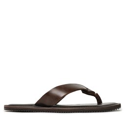 

В'єтнамки Jack&Jones Odell 12238159 Brown Stone, Коричневий