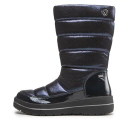 

Снігоходи Caprice 9-26483-29 Navy Comb 882, Cиній