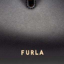 

Сумка Furla Genesi WB00869-BX0053-O6000-9107 Nero, Чорний