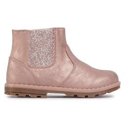 

Черевики туристичні Nelli Blu CMTW467-1 Pink, Рожевий