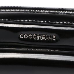 

Сумка Coccinelle, Чорний