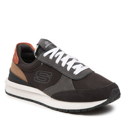 Skechers Sportcipő Skechers Miyoto 210437/CCBK Charcoal