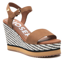 Gioseppo Sandaler Gioseppo Chania 65984 Tan