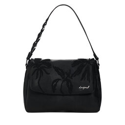 Desigual Рюкзак Desigual 26SAKP31 Чорний