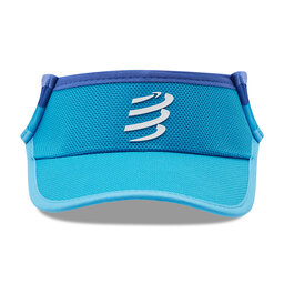 

Кепка Compressport CU00005B Hawaiian Surf 528, Голубий