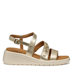 Geox Sandalias Geox D Meliconia D550EF 000BN C2012 Oro
