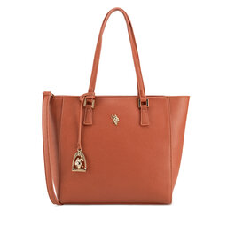 U.S. Polo Assn. Bolso U.S. Polo Assn. BIUXT6315WVP Naranja