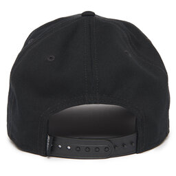 

Бейсболка Goorin Bros Wise Owl 101-1257 BLK, Чорний