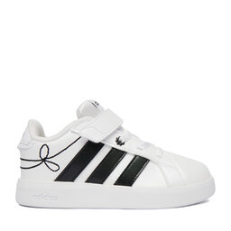 adidas Снікерcи adidas CEO-GRAND COURT 3.0 EL I KH9781 Білий