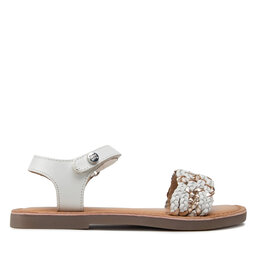 

Босоніжки Gioseppo Yuti 65815 White, Білий
