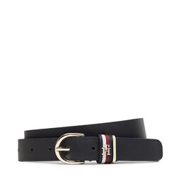 Tommy Hilfiger Curea de Damă Tommy Hilfiger Th Timeless Corp 2.5 AW0AW14940 DW6