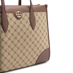 

Сумка Nine West KYELLE NGJ127223 Бежевий