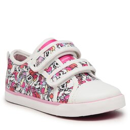 Geox Scarpe sportive Geox B Kilwi G. D B35D5D 0AN54 C0653 S White/Multicolor