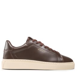 

Снікерcи Gant Mc Julien 25631293 Dark Brown G46, Коричневий