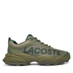 Lacoste Снікерcи Lacoste L-Guard Breaker 7-50SMA0128 Хакі