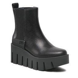 United Nude Botines United Nude Grip Chelsea Lo 1070801165 Black