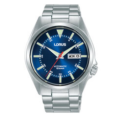 Lorus Zegarek Lorus RL419BX9 Silver