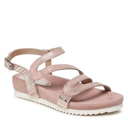 Salamander Sandalias Salamander 32-57501-23 Rose