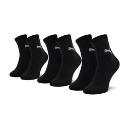 Puma 3er-Set hohe Kindersocken Puma 907958 01