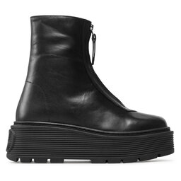 

Ботильйони Badura 222FW181 Black, Чорний